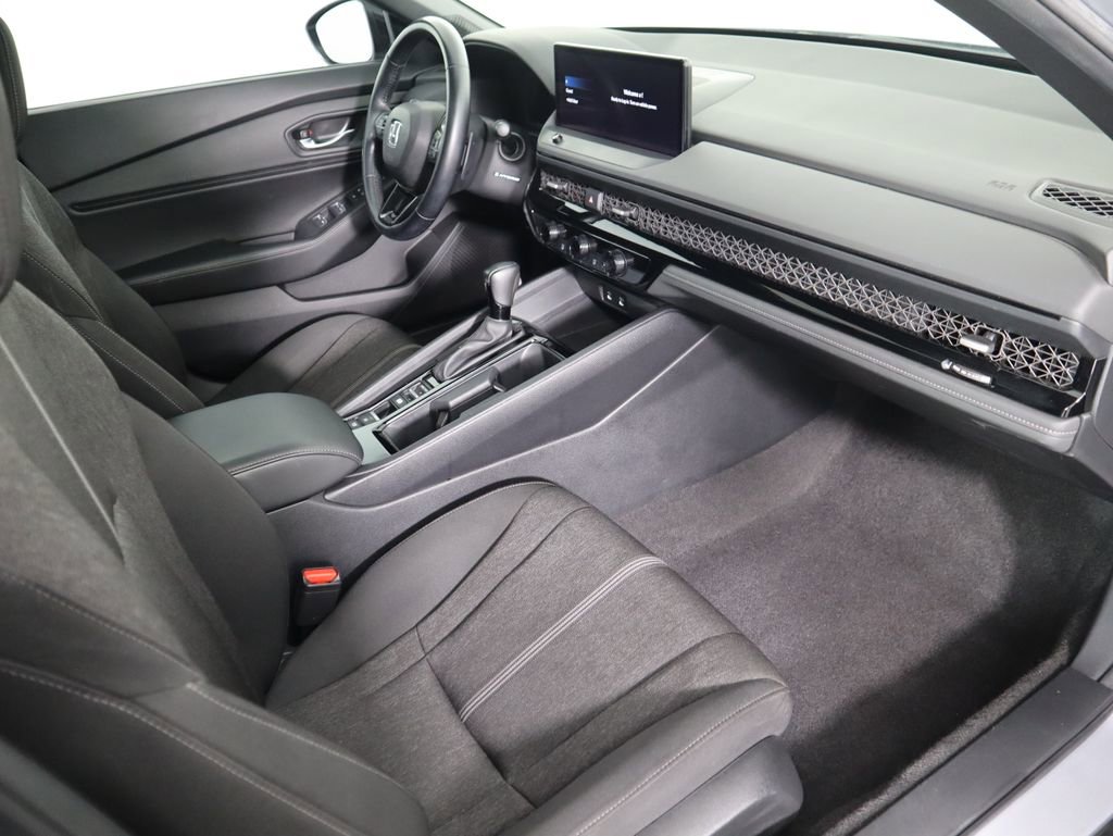 Certified 2024 Honda Accord Sport image 17