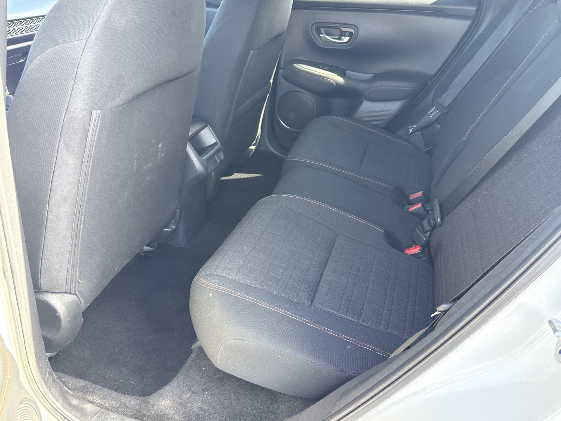 Used 2025 Honda HR-V Sport image 20