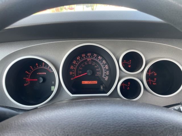 Used 2010 Toyota Tundra 2WD Double Cab image 20