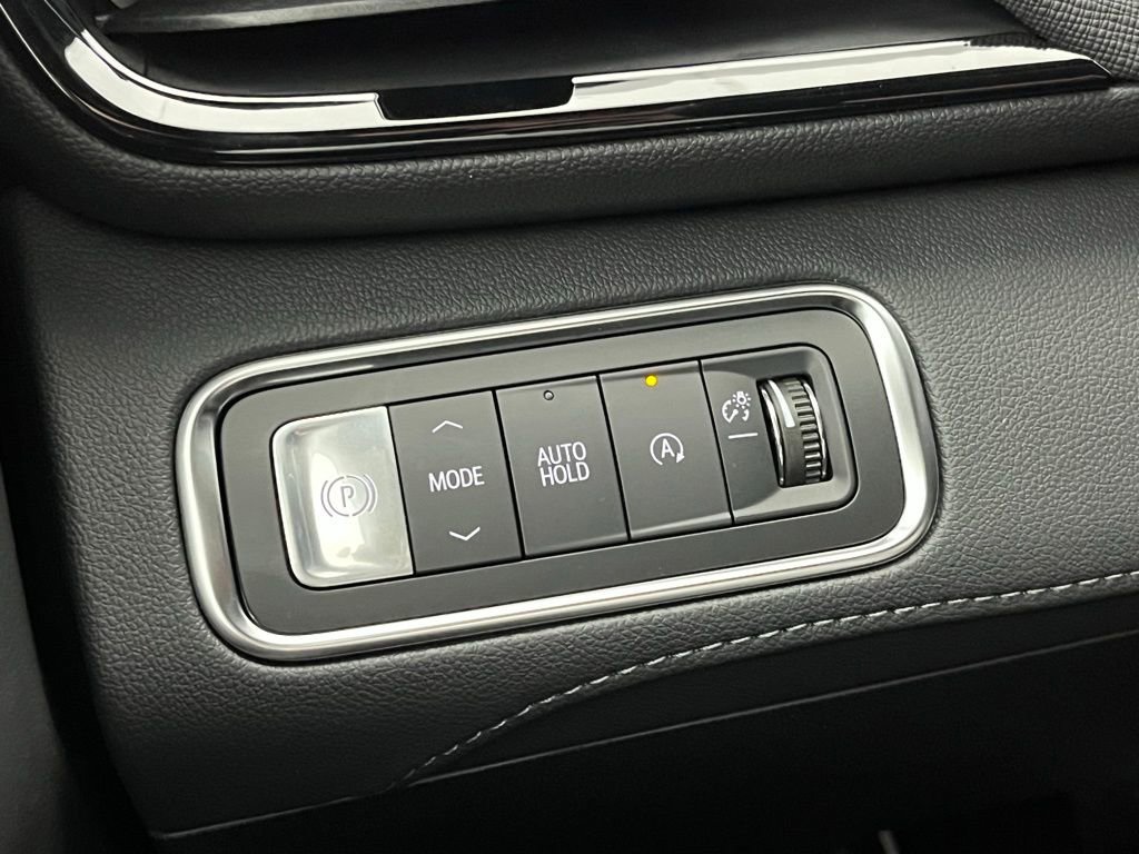 New 2025 Buick Enclave Preferred w/ Power Package image 23