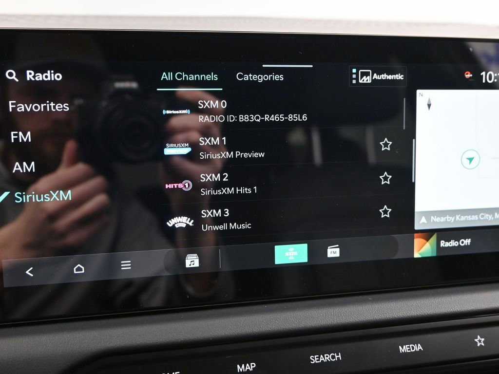 New 2027 Kia Telluride X-Line SX Prestige image 20