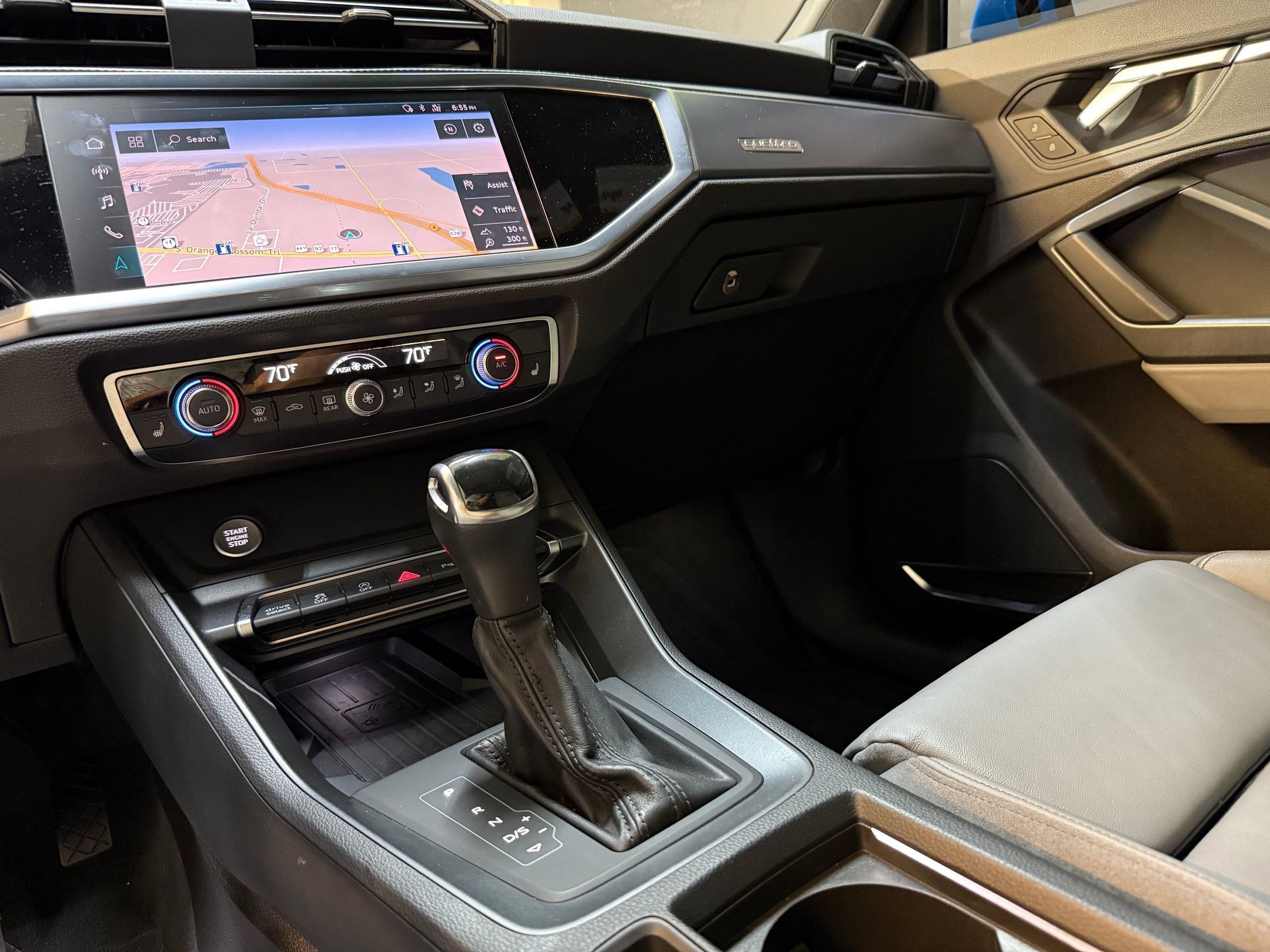 Used 2020 Audi Q3 2.0T Premium Plus w/ Premium Plus Package image 28