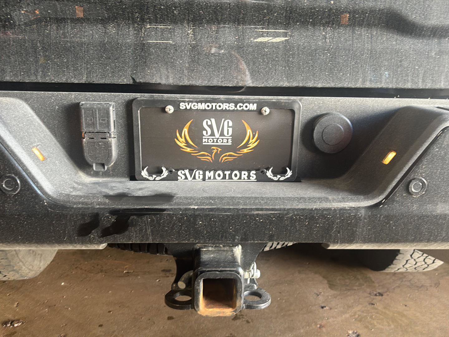 Used 2025 GMC Sierra 3500 Denali Ultimate image 4