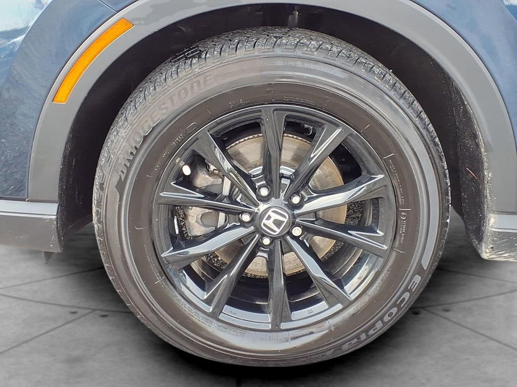 Used 2025 Honda CR-V Sport image 4