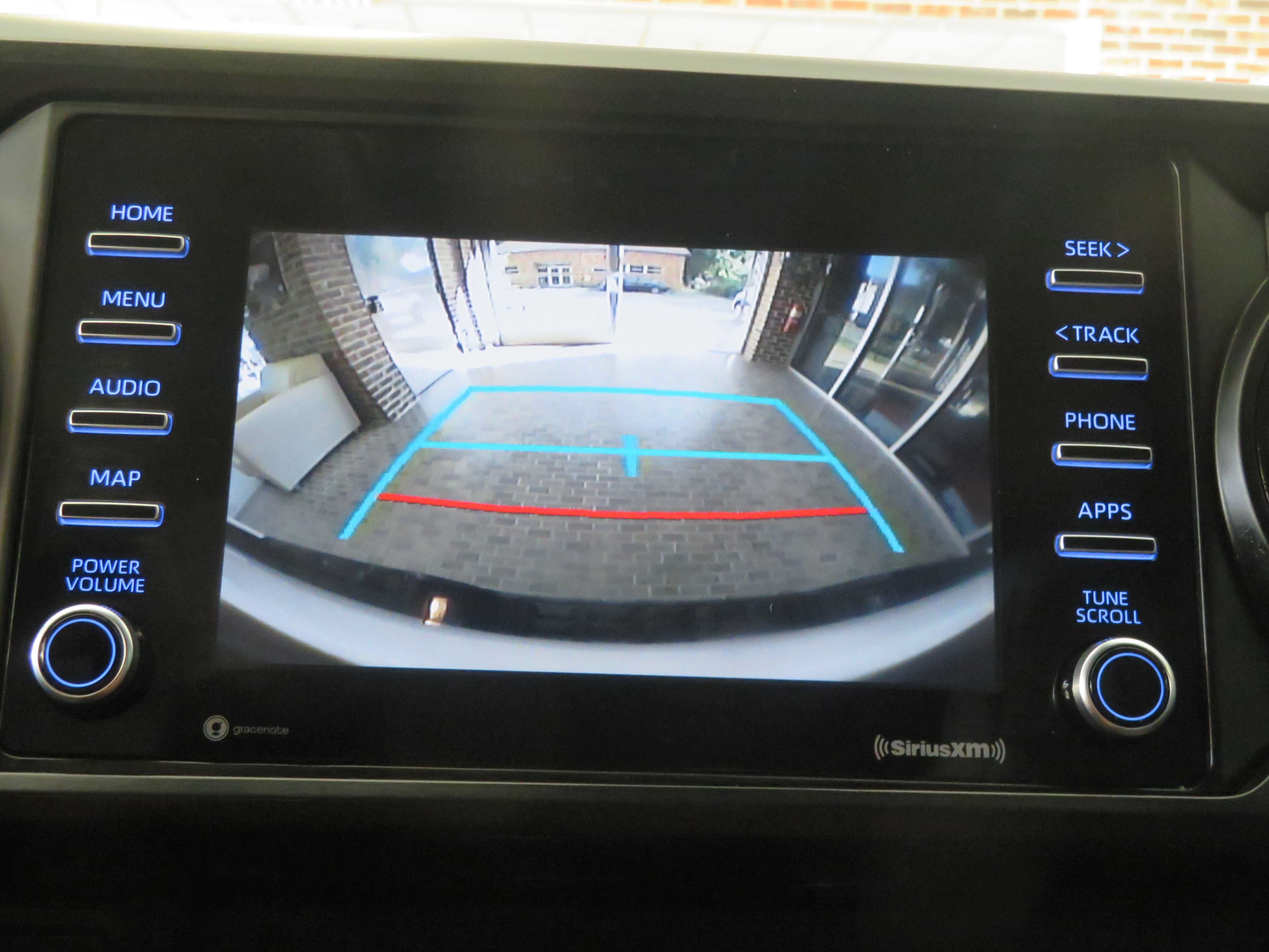 Used 2020 Toyota Tacoma SR AWD/4WD image 39