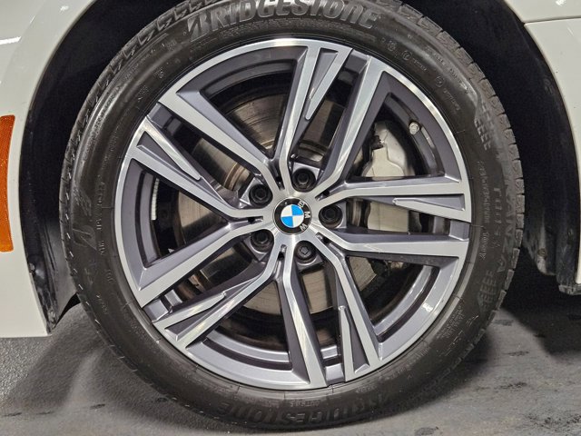 Used 2022 BMW 430i Gran Coupe w/ M Sport Package RWD image 22