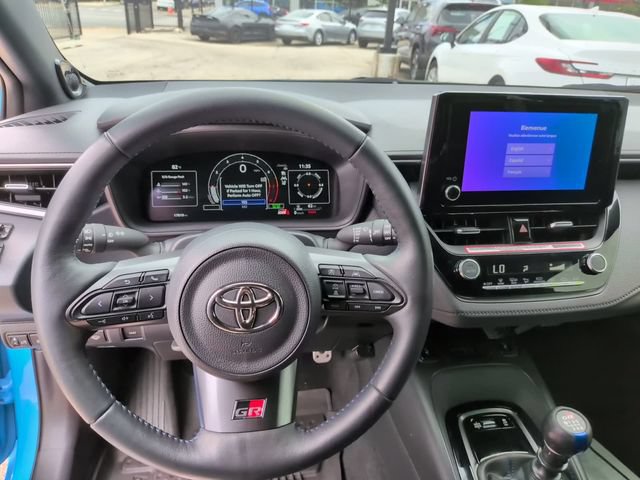Used 2024 Toyota Corolla GR AWD/4WD image 22