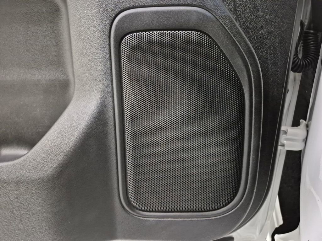 Certified 2021 Chevrolet Silverado 1500 Custom image 25