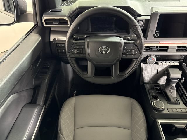 New 2026 Toyota Tacoma SR5 AWD/4WD image 21