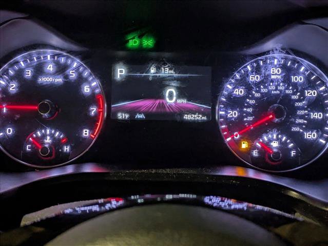 Used 2022 Kia Forte LXS image 11