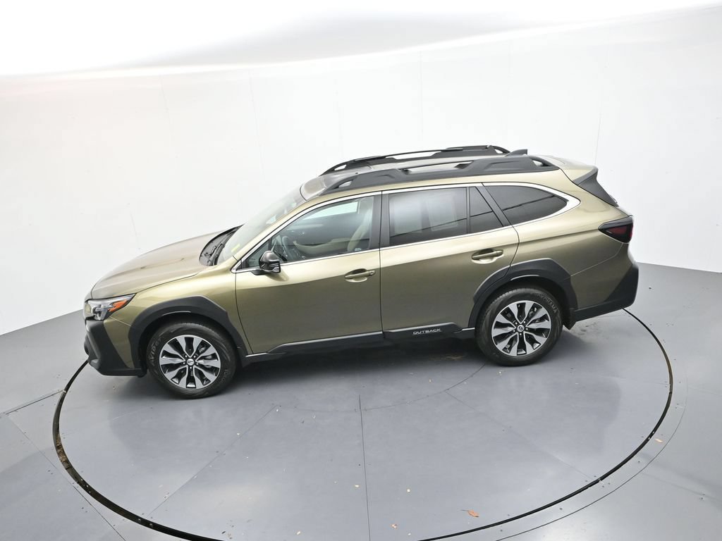 Used 2024 Subaru Outback Limited XT w/ Popular Package #2 AWD/4WD image 29