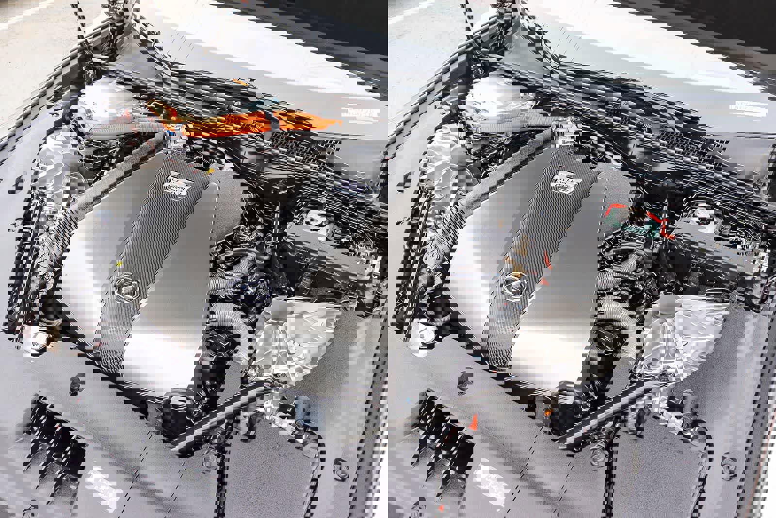 Used 2018 Lexus LC 500h w/ Touring Package image 30