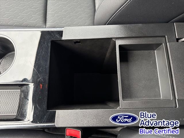 Used 2026 Chevrolet Equinox LT w/ Convenience Package II image 3