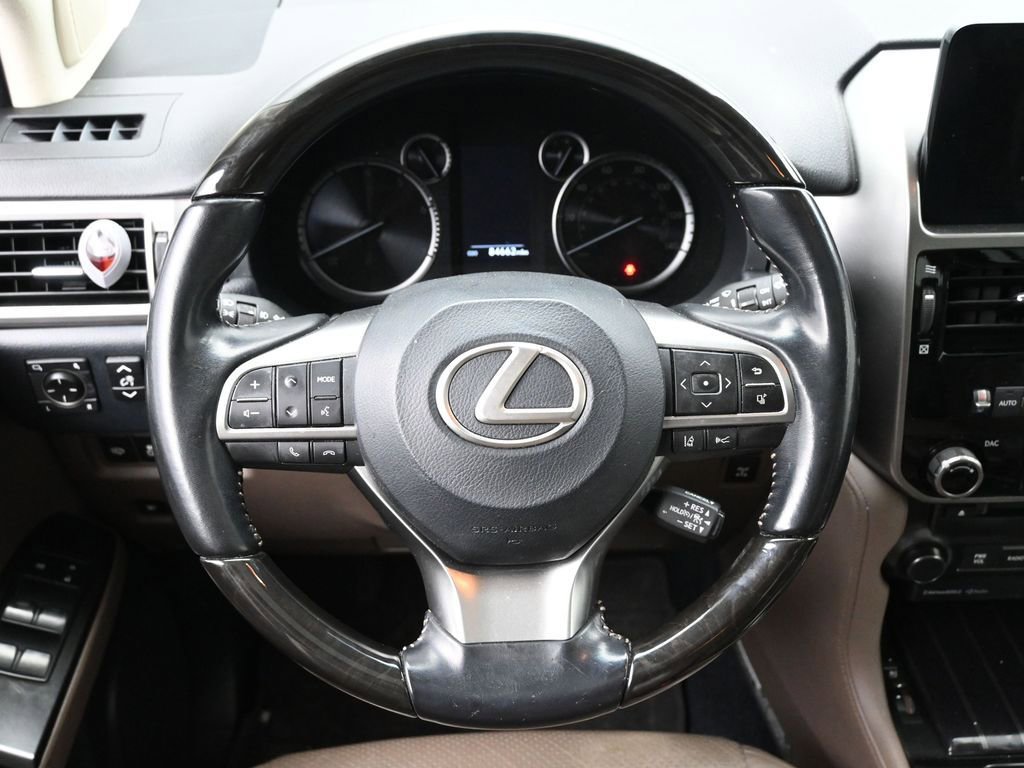 Used 2022 Lexus GX 460 Luxury image 20