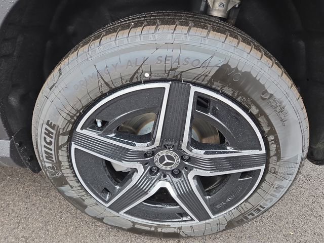 New 2026 Mercedes-Benz GLC 300 4MATIC image 29