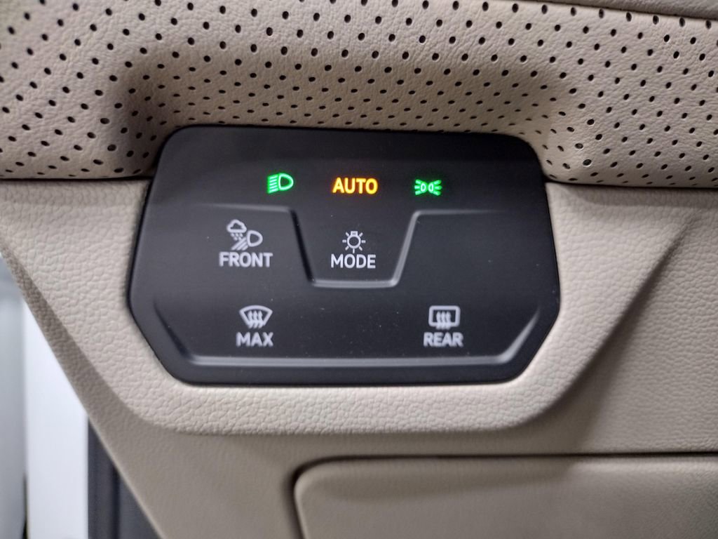 New 2026 Volkswagen Atlas SEL Premium R-Line image 35