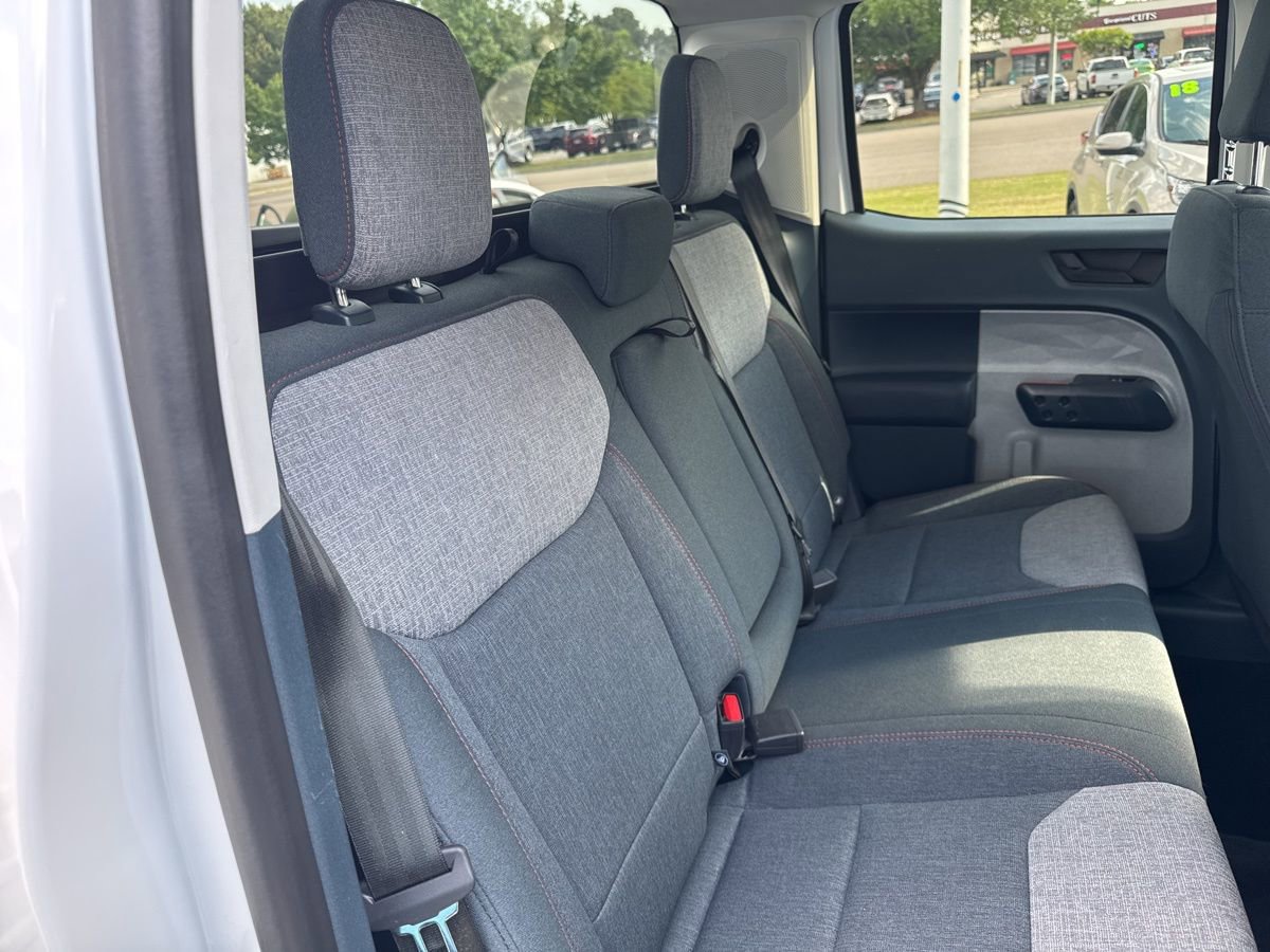 Used 2024 Ford Maverick XLT FWD image 45