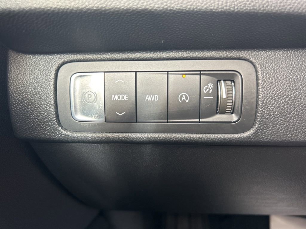 New 2026 Chevrolet Traverse Z71 w/ Enhanced Driving Package image 20