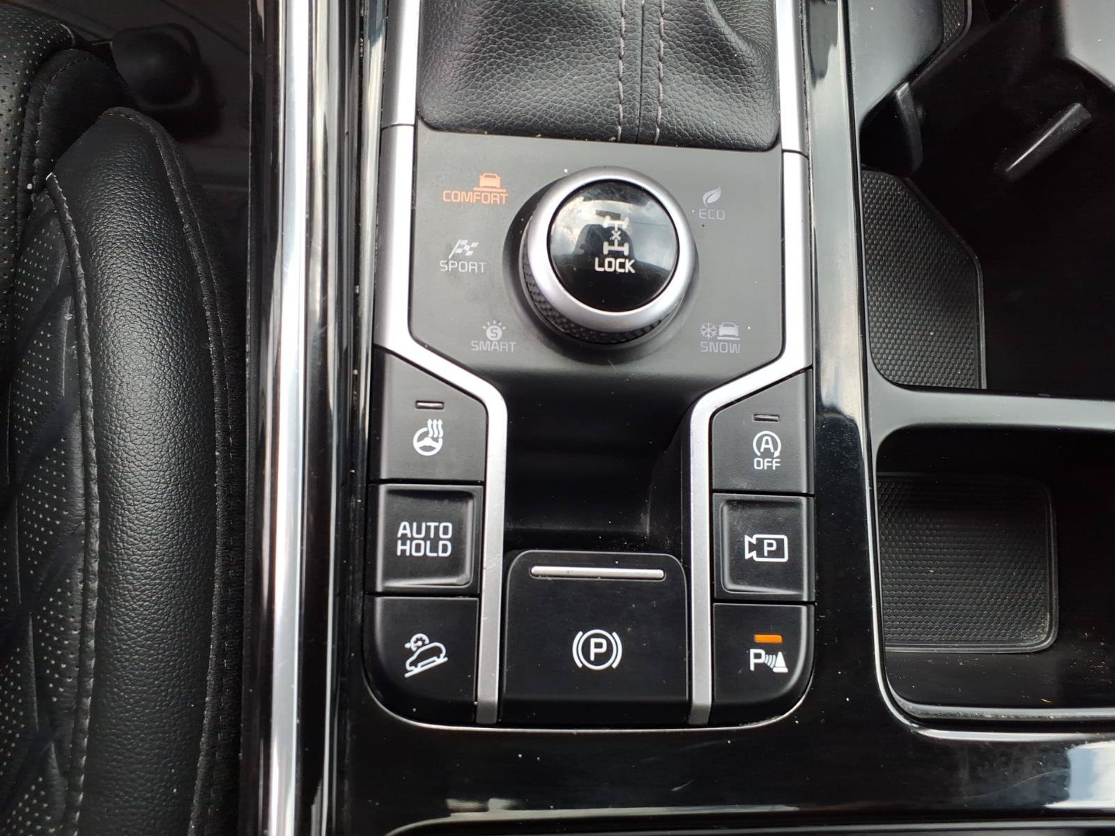 Used 2023 Kia Sorento SX Prestige AWD/4WD image 28