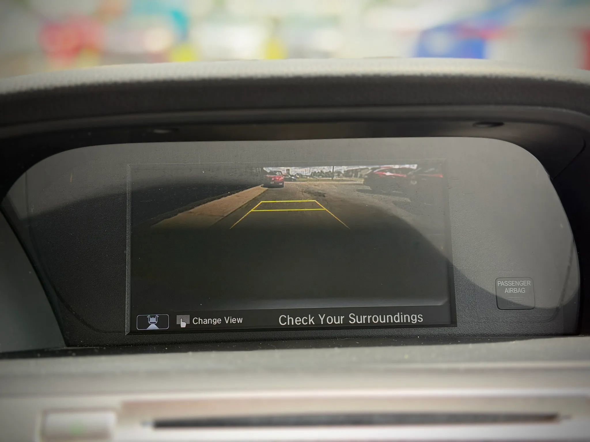 Used 2017 Honda Accord EX-L image 13