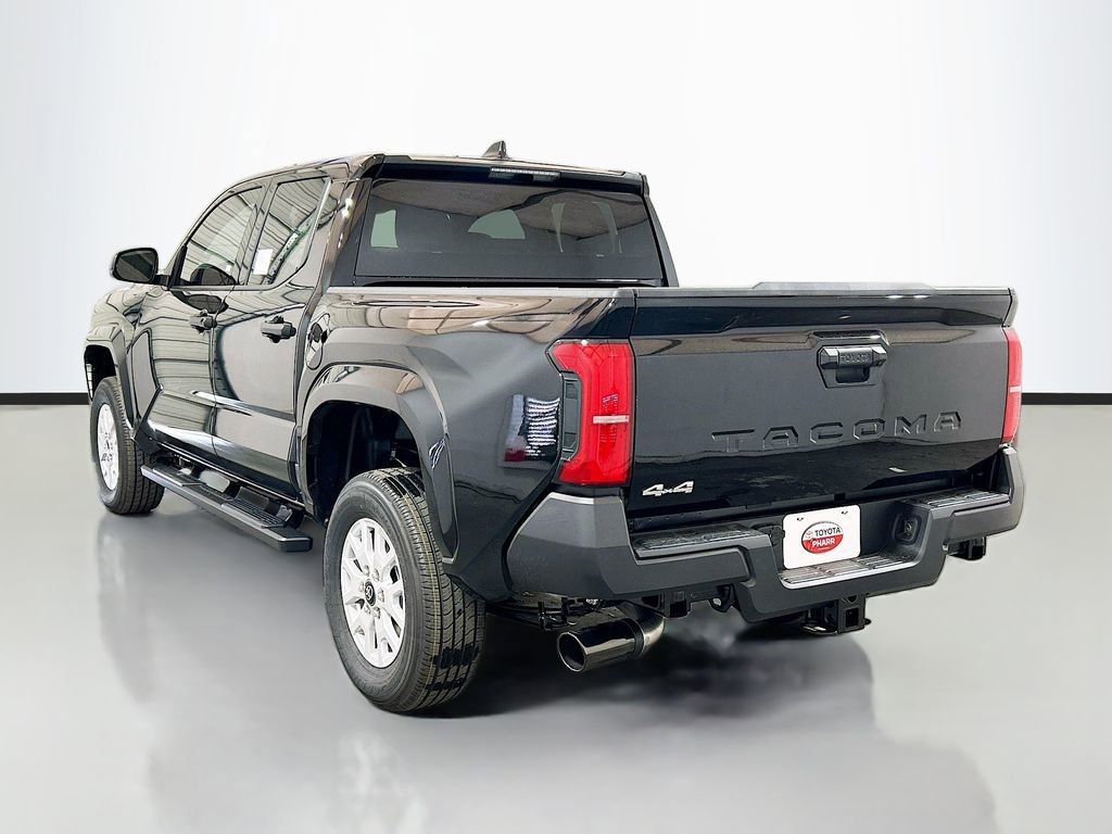 New 2026 Toyota Tacoma SR image 6
