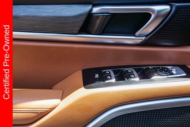 Certified 2023 Kia Telluride EX X-Line AWD/4WD image 25
