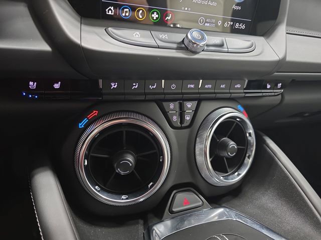 Used 2024 Chevrolet Camaro SS image 21