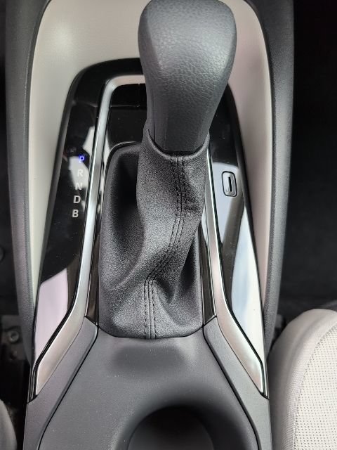 New 2026 Toyota Corolla LE FWD image 19