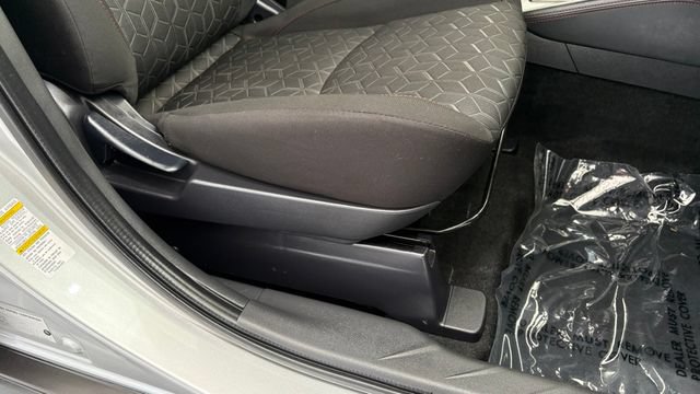 Used 2025 Mitsubishi Outlander Sport ES AWD/4WD image 21