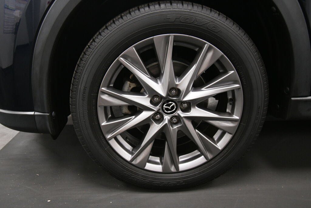 Used 2021 MAZDA CX-5 Grand Touring Reserve AWD/4WD image 35
