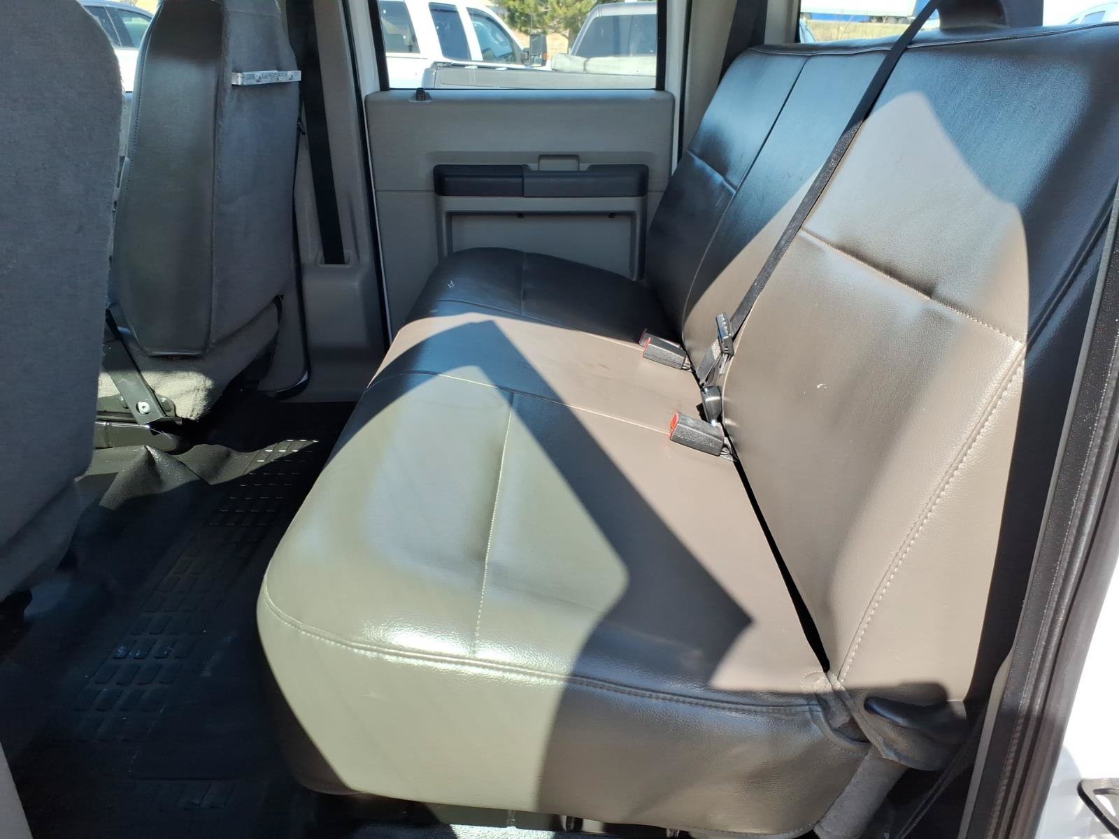 Used 2010 Ford F350 XL AWD/4WD image 15