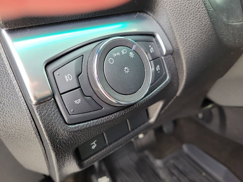 Used 2018 Ford Explorer Limited w/ Equipment Group 301A image 22