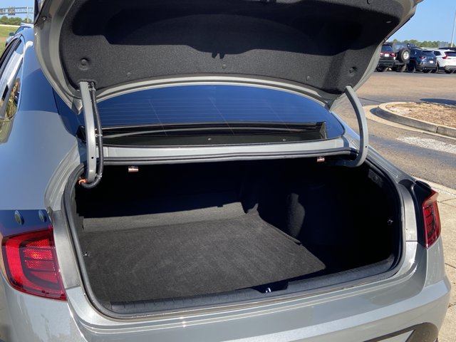 Used 2023 Hyundai Sonata SEL FWD image 23