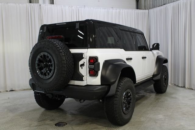 New 2025 Ford Bronco Raptor w/ Interior Carbon Fiber Pack AWD/4WD image 25