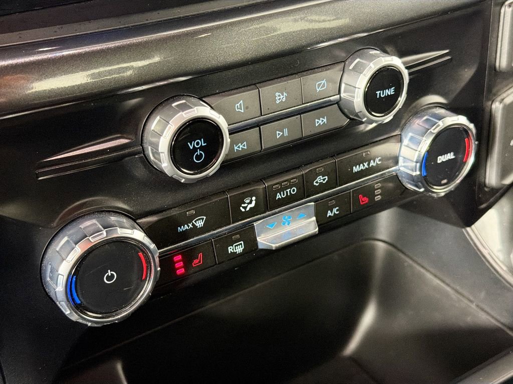 Used 2022 Ford F150 XLT w/ Equipment Group 302A High image 16