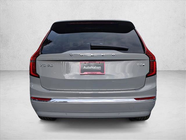 New 2026 Volvo XC90 T8 Ultra w/ Protection Package Premier AWD/4WD image 8