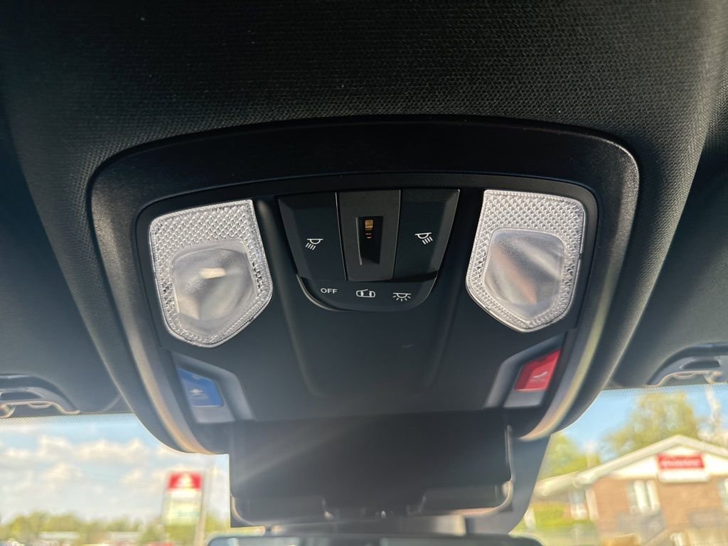 New 2026 RAM 2500 Big Horn image 24