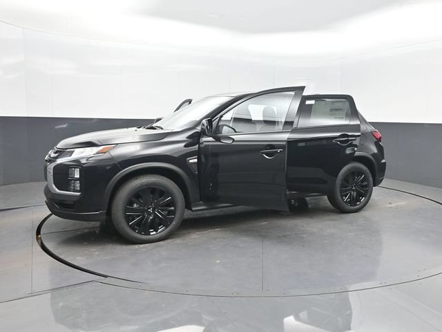 New 2026 Mitsubishi Outlander Sport LE AWD/4WD image 39