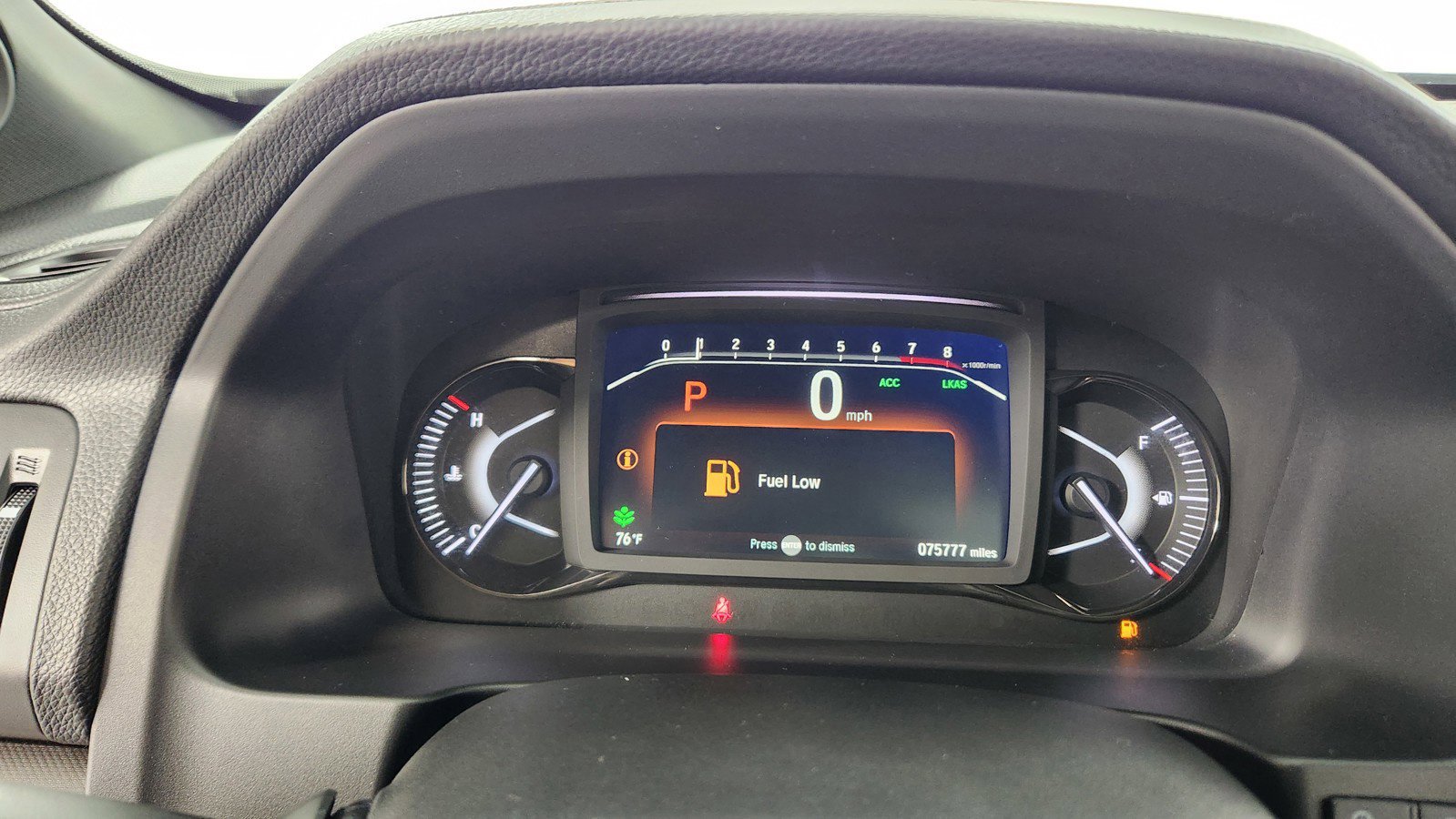 Used 2024 Honda Passport TrailSport image 22