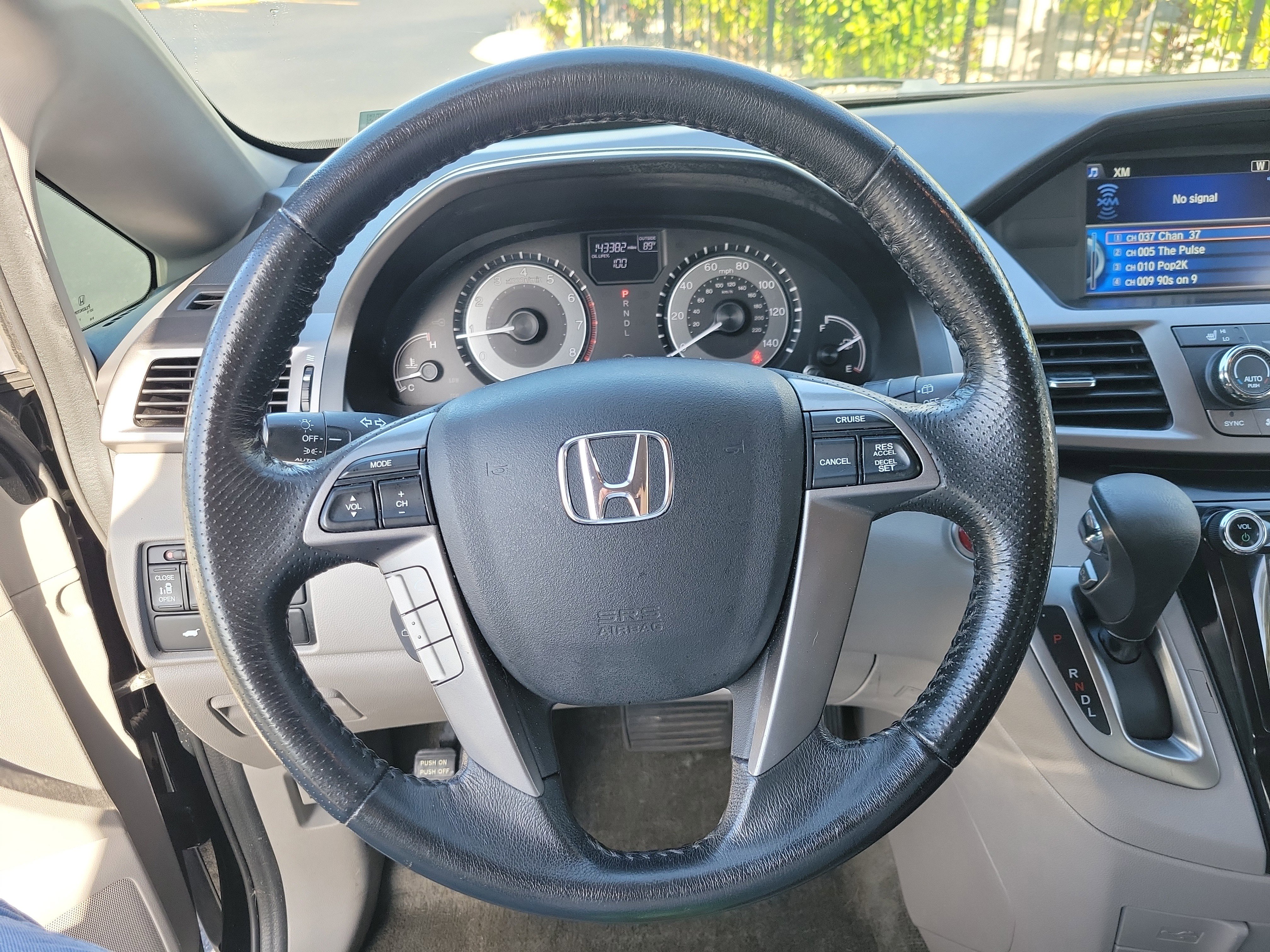 Used 2015 Honda Odyssey EX-L image 30