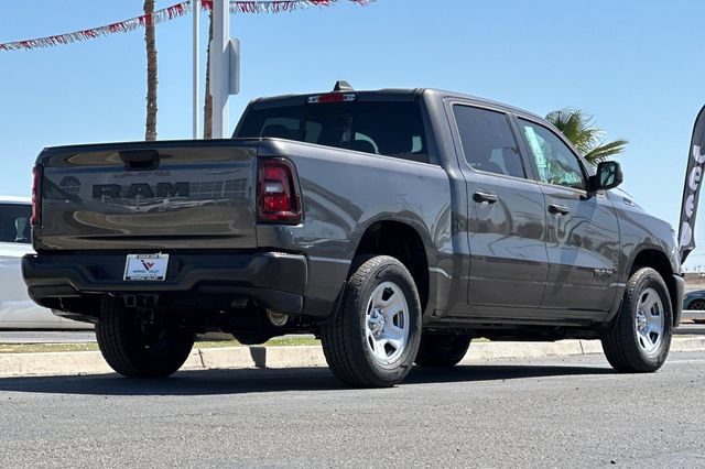 New 2026 RAM 1500 Tradesman RWD image 3