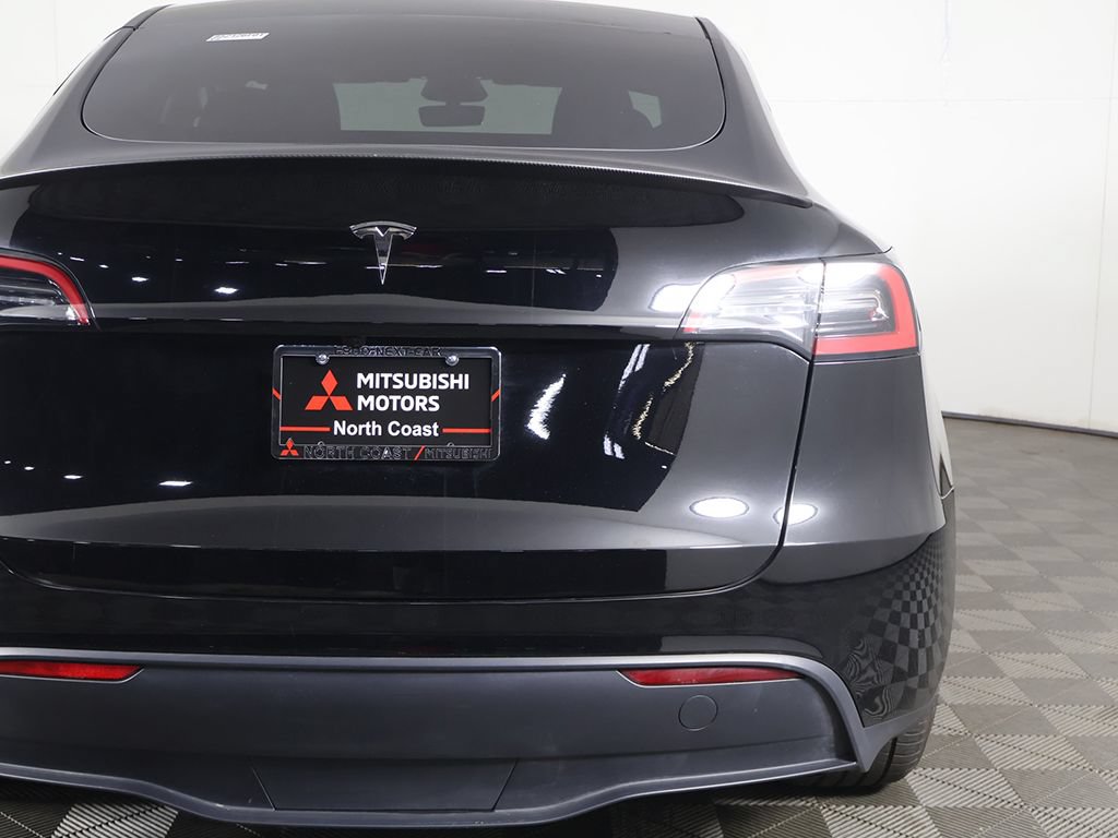Used 2023 Tesla Model Y Performance AWD/4WD image 18