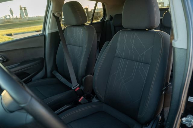 Used 2020 Chevrolet Trax LT image 15