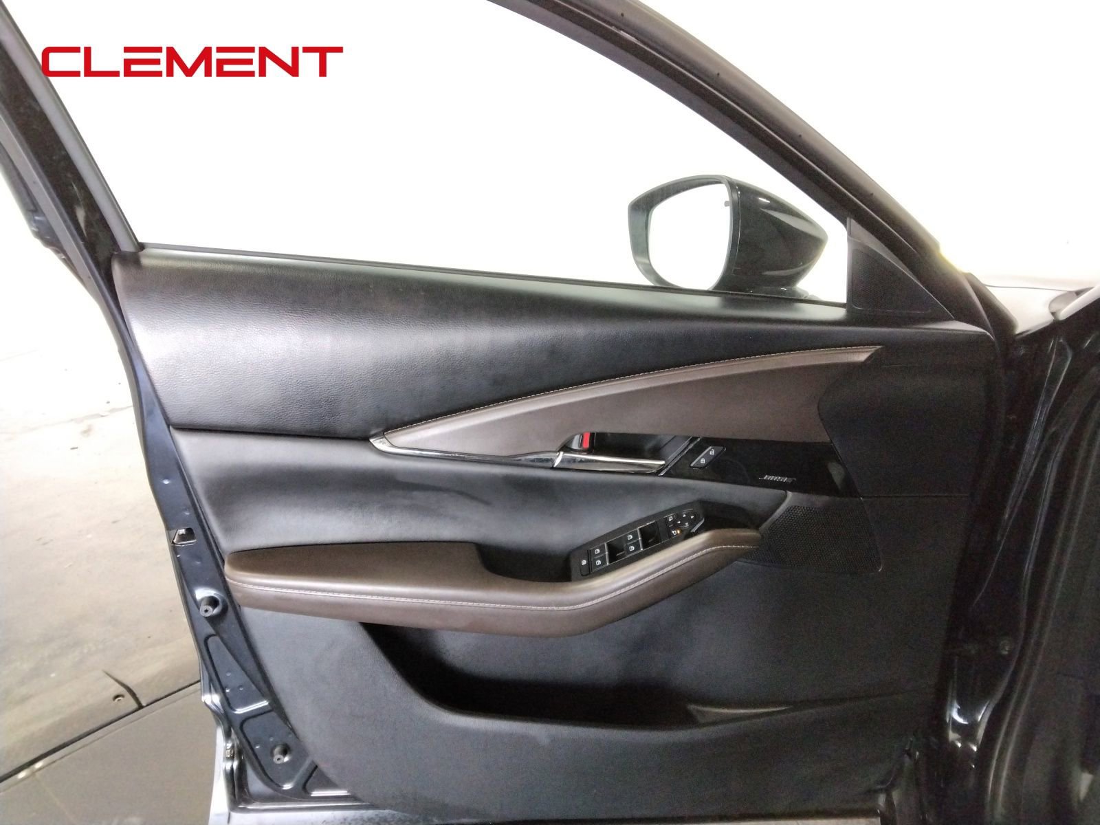 Used 2024 MAZDA CX-30 AWD 2.5 S w/ Premium Package image 27