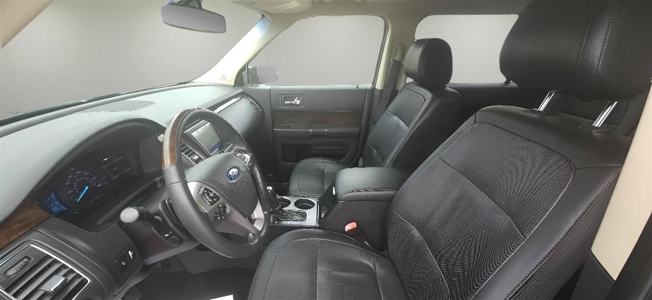 Used 2014 Ford Flex Limited w/ Equipment Group 303A AWD/4WD image 9