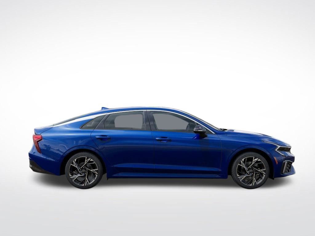 New 2026 Kia K5 GT-Line image 8