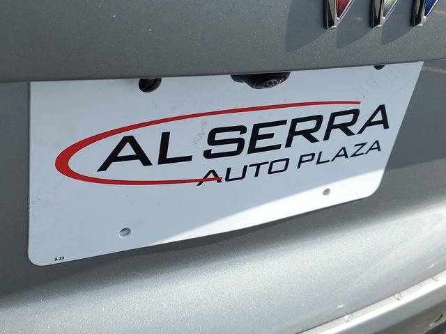 Certified 2024 Buick Envision Preferred image 7