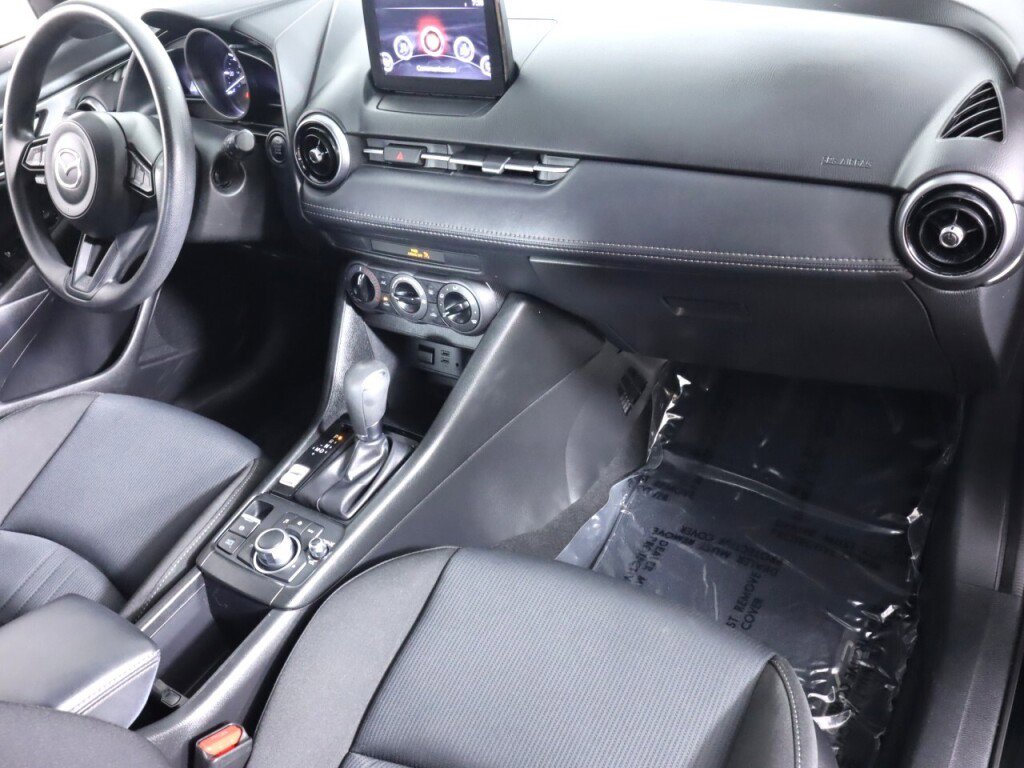 Used 2019 MAZDA CX-3 Sport image 36