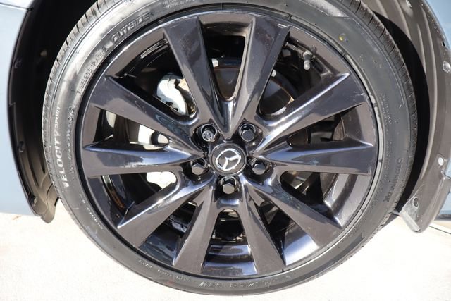 Used 2025 MAZDA MAZDA3 s image 40