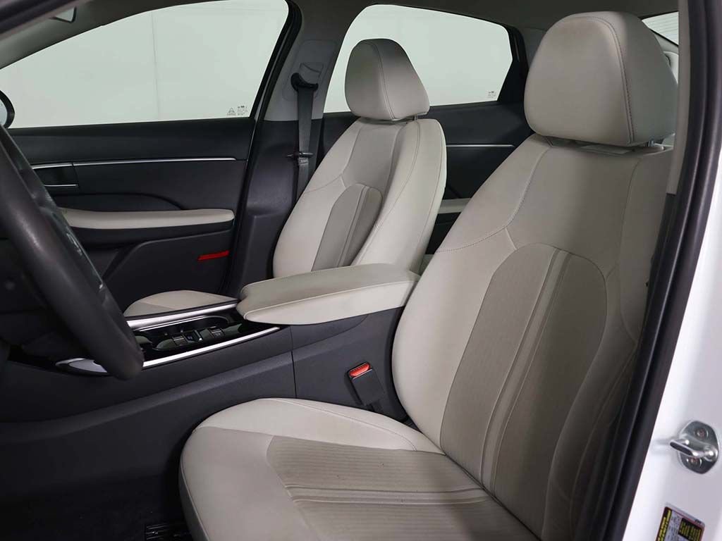 Used 2022 Hyundai Sonata SEL FWD image 26